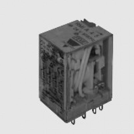 RMIA4524DC | Carlo Gavazzi реле