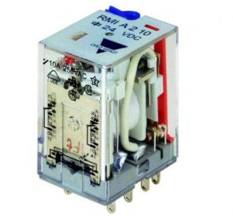 RMIA4524DC | Carlo Gavazzi реле