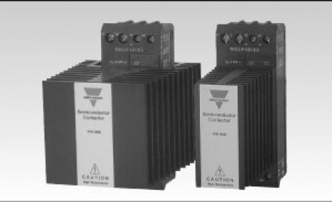 RN2F48V50 | Carlo Gavazzi реле