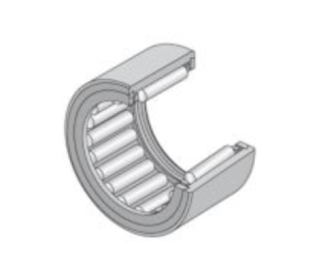 NATR10LL/3AS | NTN | Подшипник