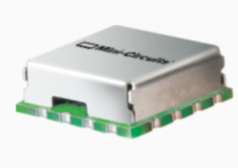 ROS-1340-119+ | Mini Circuits | Генератор