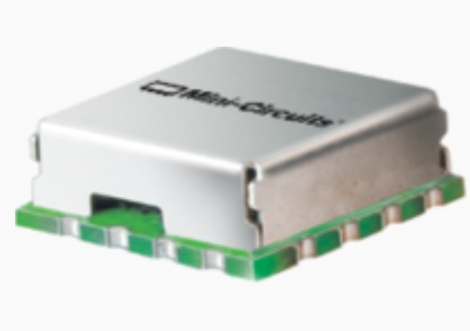 ROS-1645W-119+ | Mini Circuits | Генератор