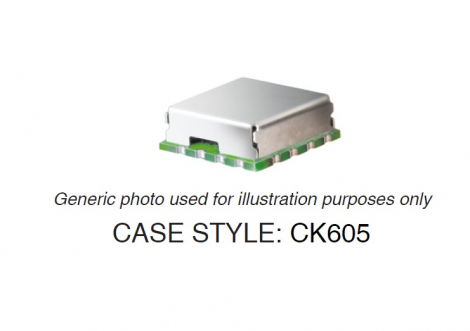 ROS-2150VWR+ | Mini Circuits | Осциллятор