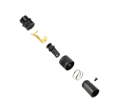 RP13A-12PD-13SC(71) | Hirose | Корпус