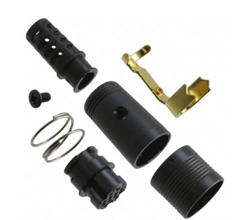 RP13A-12PK-13SC(71) | Hirose | Корпус