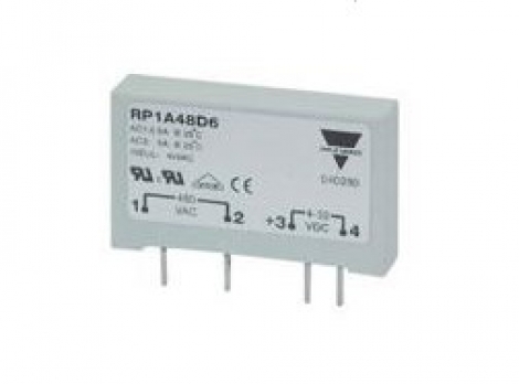 RP1A23D10 | Carlo Gavazzi | Реле