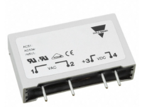 RP1A23D5 | Carlo Gavazzi | Реле