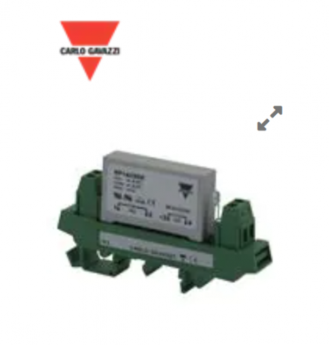 RP1A2ЗD5M1 | Carlo Gavazzi | Реле