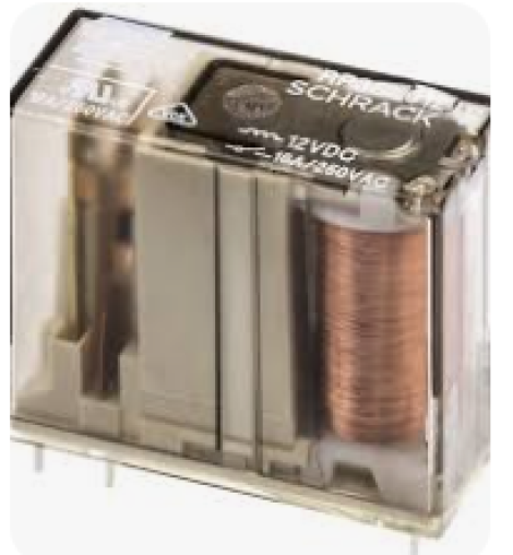 RP3SL012 | TE Connectivity | Реле