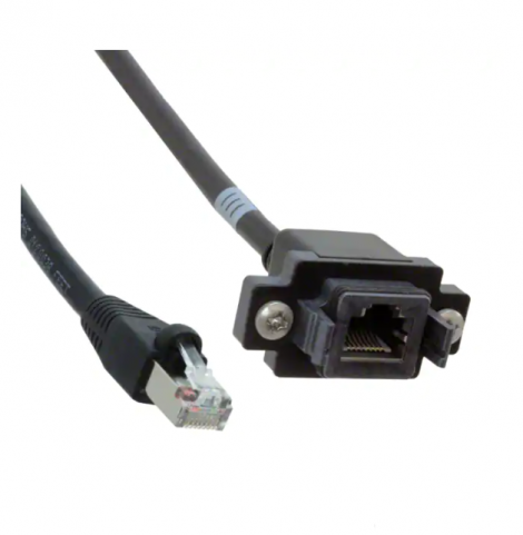 RPCE-01-E-00.17-D-C5E
CABLE MOD 8P8C JACK-PLUG 0.56' | Samtec | Кабель