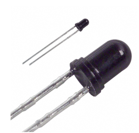 RPT-37PB3FN | ROHM Semiconductor | Датчик