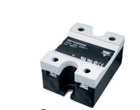 RS1A48D40 | Carlo Gavazzi | Реле