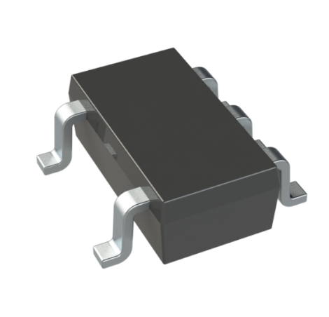 RS3236-3.3YF5 | Runic Technology | Микросхема