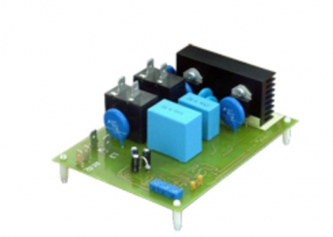 RSB4015-B | Carlo Gavazzi | устройство пуска электродвигателя