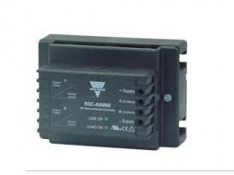 RSC-AAM60 | Carlo Gavazzi Устройство пуска электродвигателя