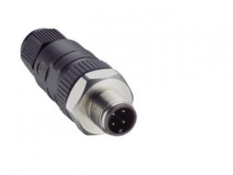 RSCN 4/7 | LUMBERG | Разъем