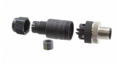 RSC 4/7 | LUMBERG | Разъем