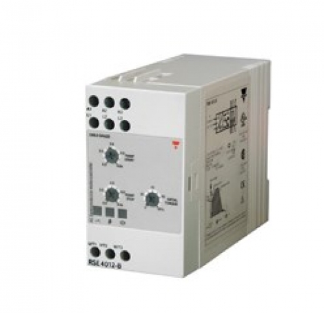 RSE4003-B | Carlo Gavazzi | Устройство плавного пуска