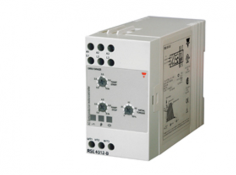 RSE4012-B | Carlo Gavazzi | Устройство плавного пуска