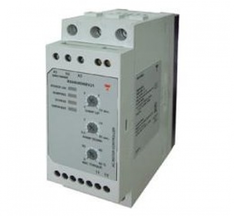 RSGD4025F0VD00 | Carlo Gavazzi | Устройство пуска электродвигателя
