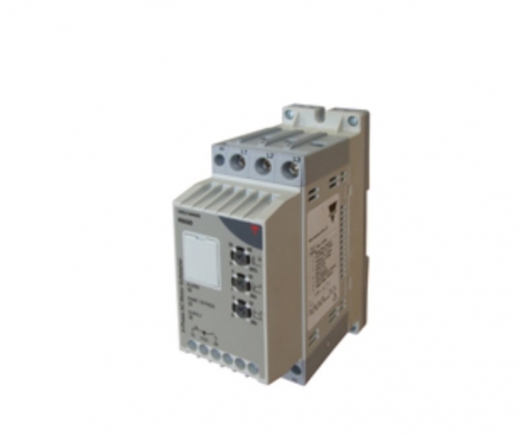 RSGD4025F0VD20 | Carlo Gavazzi | Устройство пуска электродвигателя