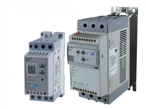 RSGD4045E0VX200 | Carlo Gavazzi | Устройство плавного пуска