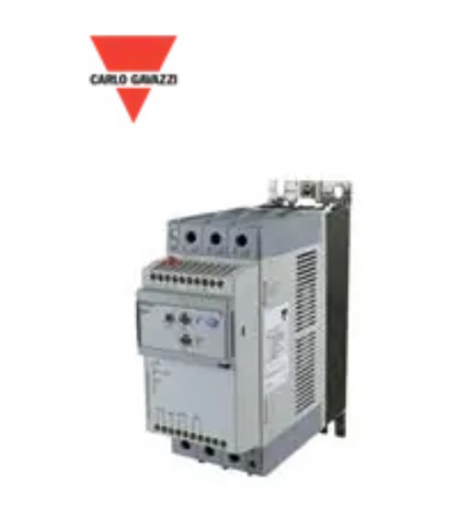 RSGD4070E0VX310C | Carlo Gavazzi | Устройство пуска электродвигателя