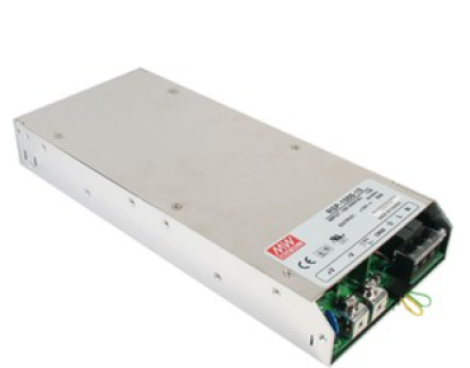 RSP-1000-27 | MEAN WELL | Преобразователь AC/DC