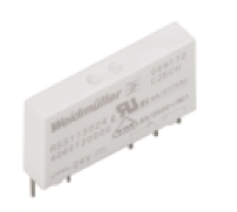 RSS113060 | Weidmuller | Реле (арт.4061630000)