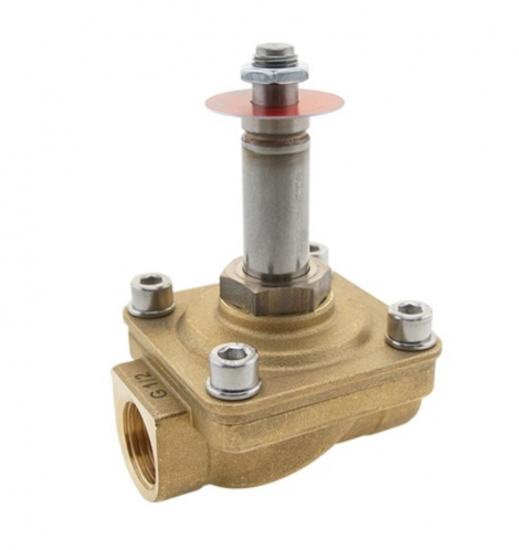 RSV01EG20A0XB0007 | M&M International |Электромагнитный клапан