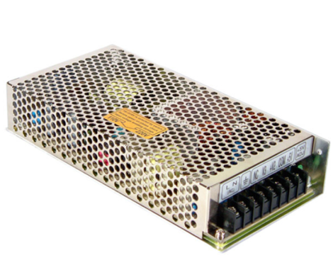 RT-125B | MEAN WELL | Преобразователь