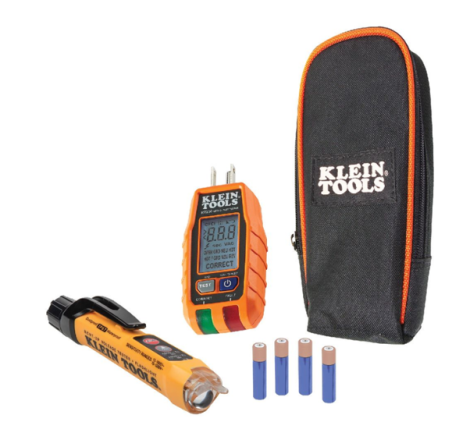 NCVT1XTKIT | Klein Tools | Тестер
