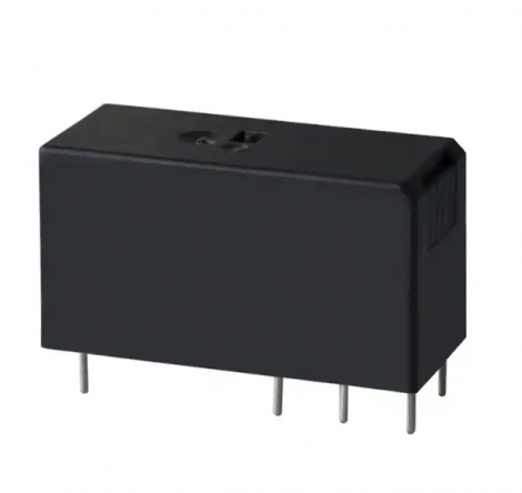 RT314012 | TE Connectivity | Реле (арт. 9-1393239-5)