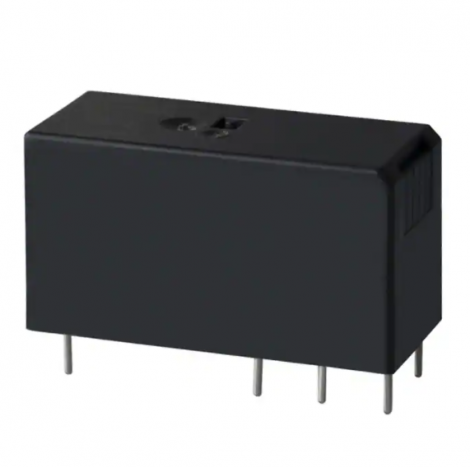 RT444012F
RELAY GEN PURPOSE DPST 8A 12V | TE Connectivity | Реле