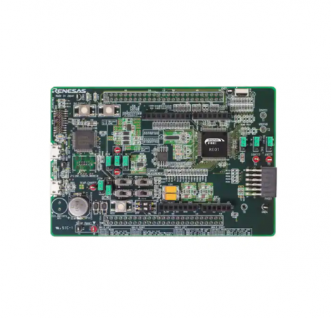 ISL94216EVKIT1Z
ISL94216 EVAL KIT | Renesas Electronics | Плата