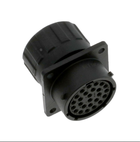 C01610H00600012 | Amphenol | Корпус