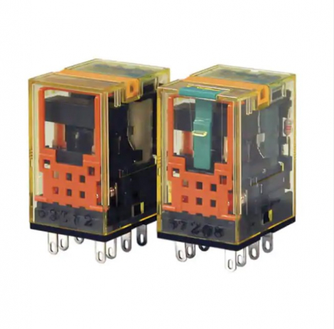 RU2S-A110 | IDEC | Реле