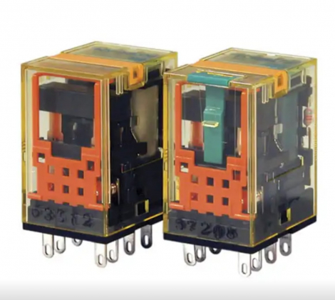 RU2S-C-A110 | IDEC | Реле