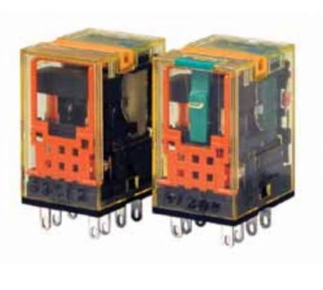 RU4S-NF-A220 | IDEC | Реле