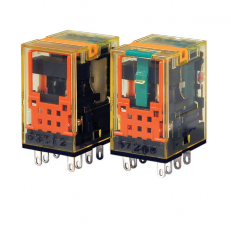 RU2V-NF-D24 | IDEC | Реле