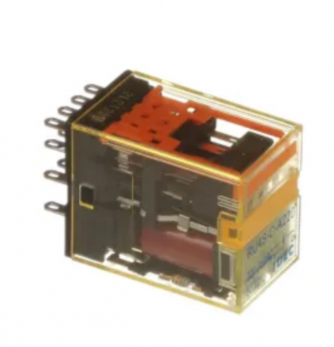 RU4S-C-A220 | IDEC | Реле