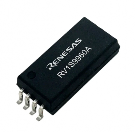 RV1S9060ACCSP-10YC#KC0
HI-SPD OPTOCPLR LSO5 | Renesas Electronics | Оптопара