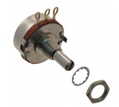 RV4NAYSJ502A | Precision Electronics | Потенциометр