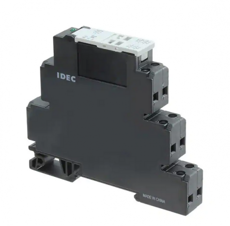 RV8H-2L-AD220
RELAY GEN PURPOSE DPDT 8A 230V | IDEC | Реле