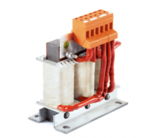 RWK 305-230-KS | Schaffner | Фильтр помех