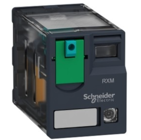 RXM2AB2BD | Schneider Electric | Реле
