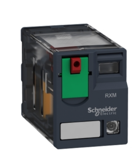 RXM4AB2P7 | Schneider Electric | Реле