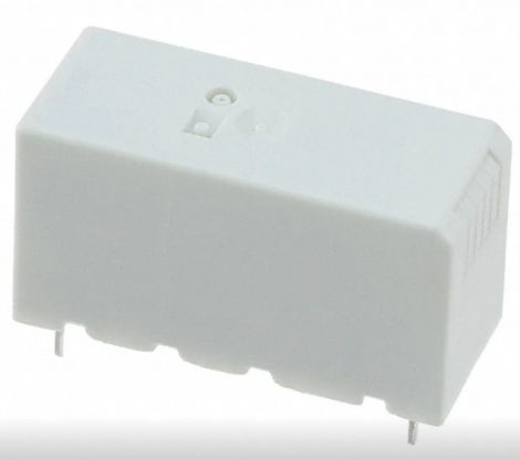 RTE44012 | TE Connectivity | Силовые реле свыше 2А TE Connectivity