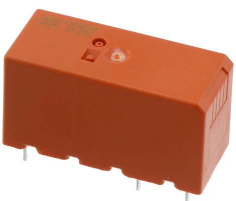 RZ01-1C4-D012 | TE Connectivity | Реле