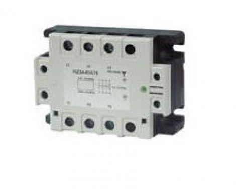RZ3A40D55 | Carlo Gavazzi | реле